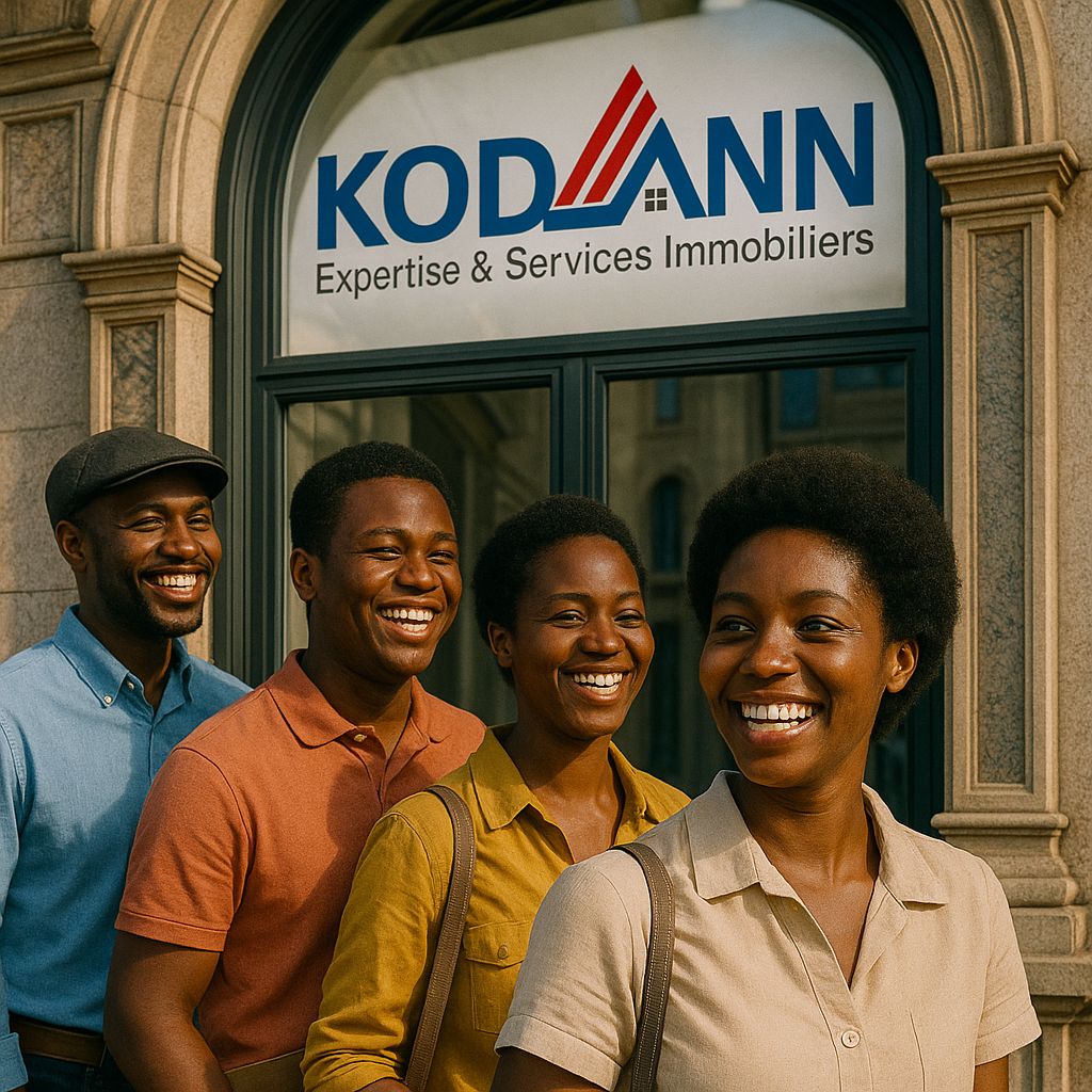 KODANN Réseau de talents