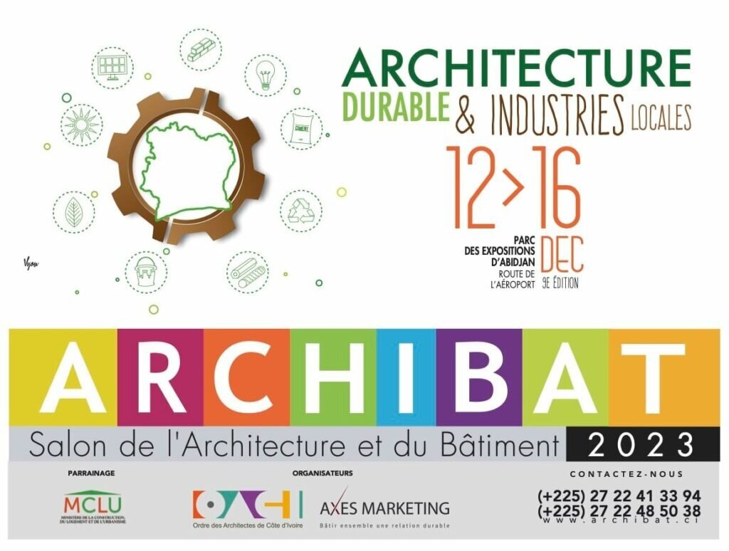ARCHIBAT 2023