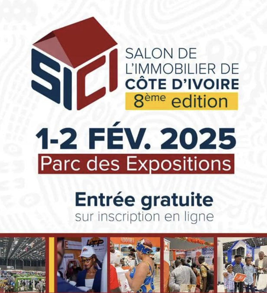 Marché immobilier Cote d'Ivoire