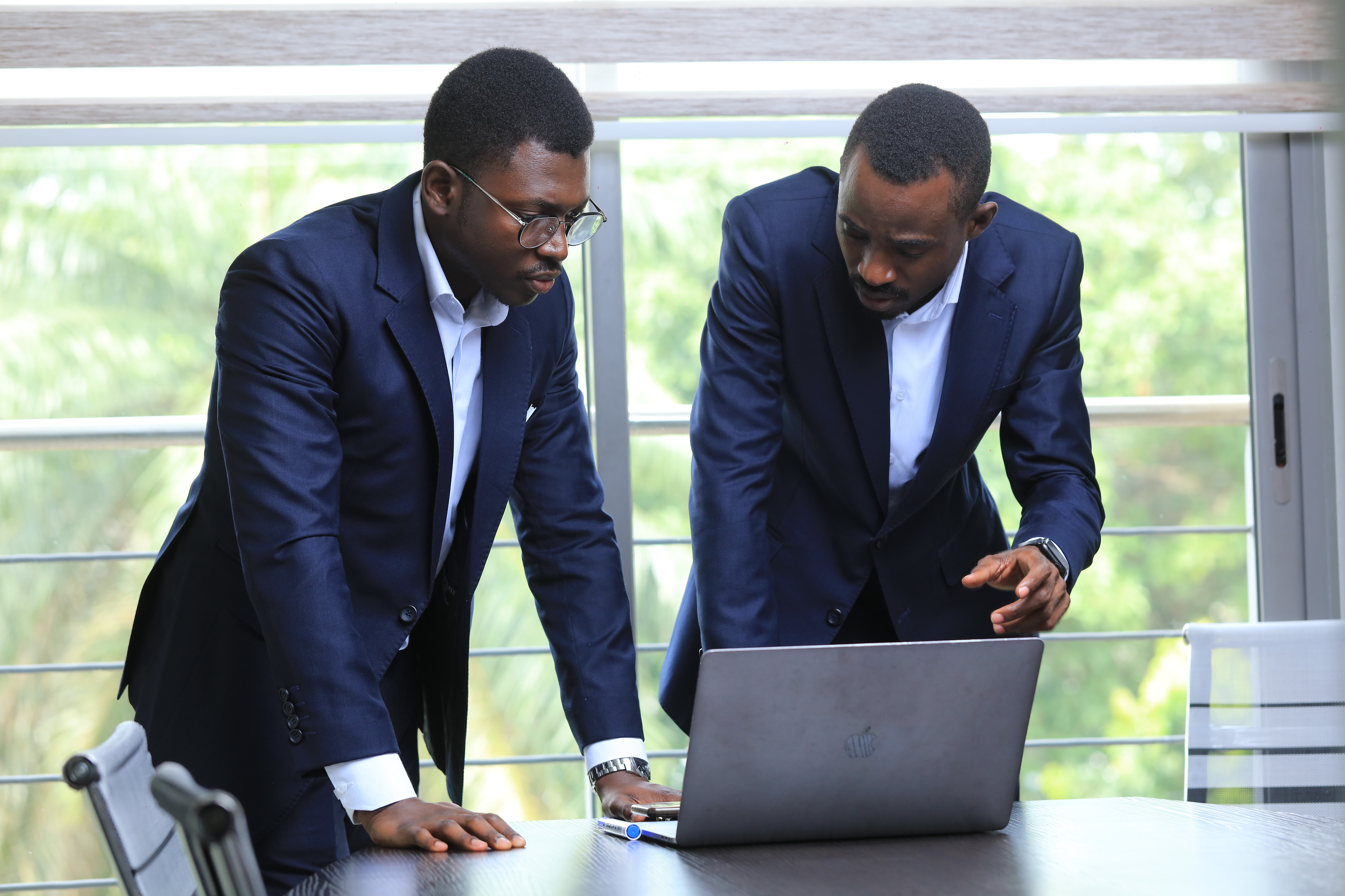 Solutions de Financement